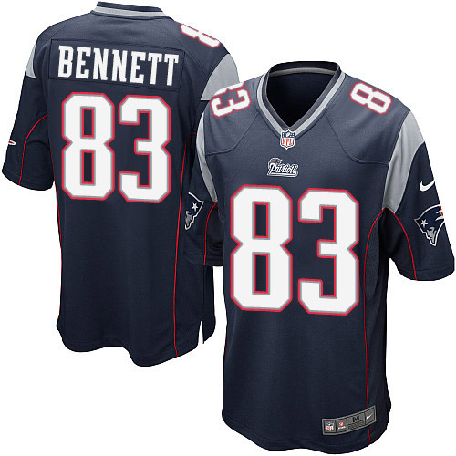 New England Patriots kids jerseys-062